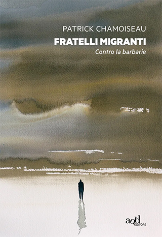Copertina libro Fratelli migranti