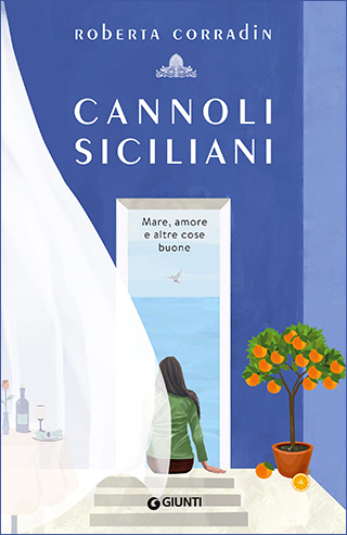 Copertina libro Cannoli siciliani