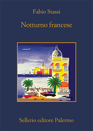 Copertina libro Notturno francese