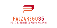 Polo Bibliotecario Falzarego 35 - Cagliari