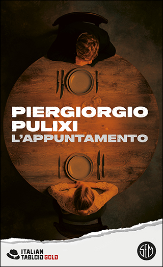 Copertina del libro L’appuntamento