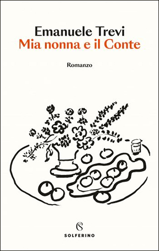 Copertina del libro Mia nonna e il Conte
