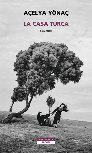 Copertina de La casa turca